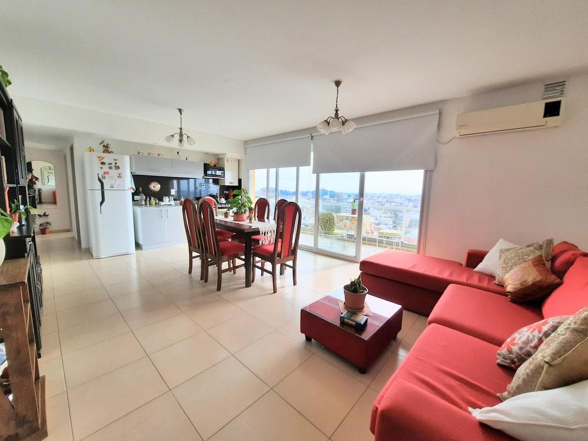Departamento - Gualeguaychu - 1