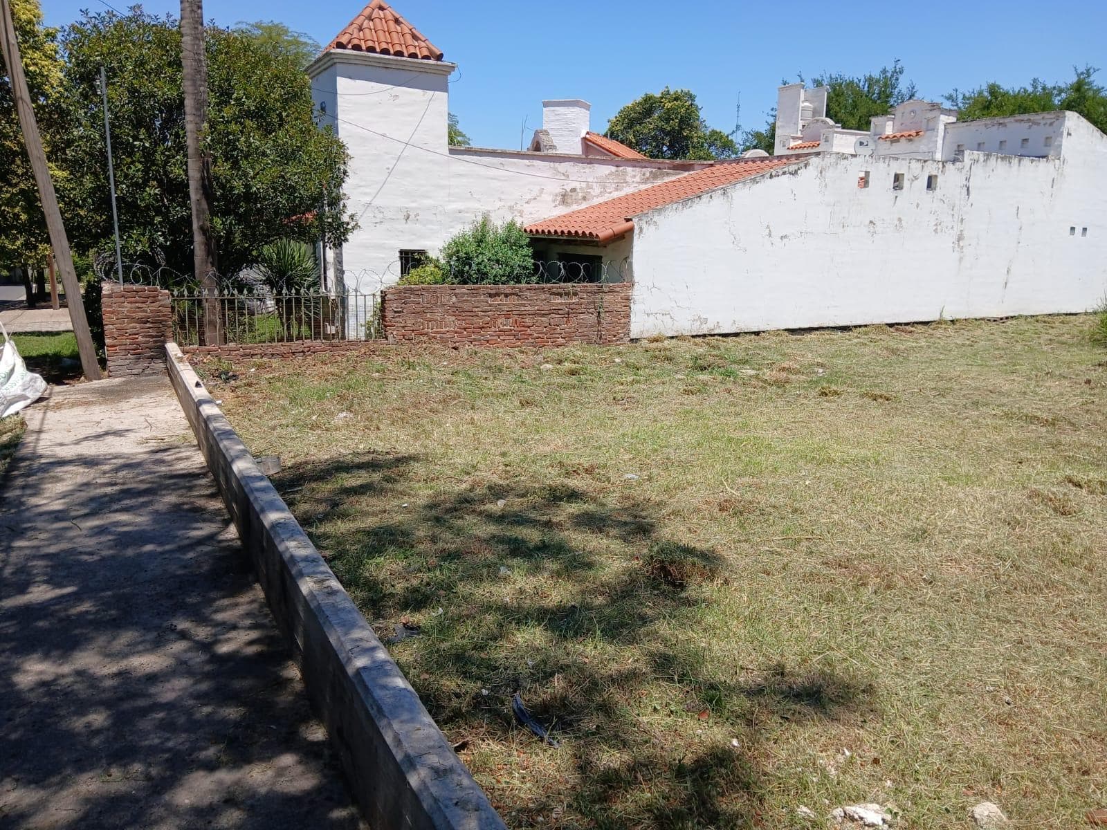 VENTA Terreno - Villa Belgrano - Córdoba - 1