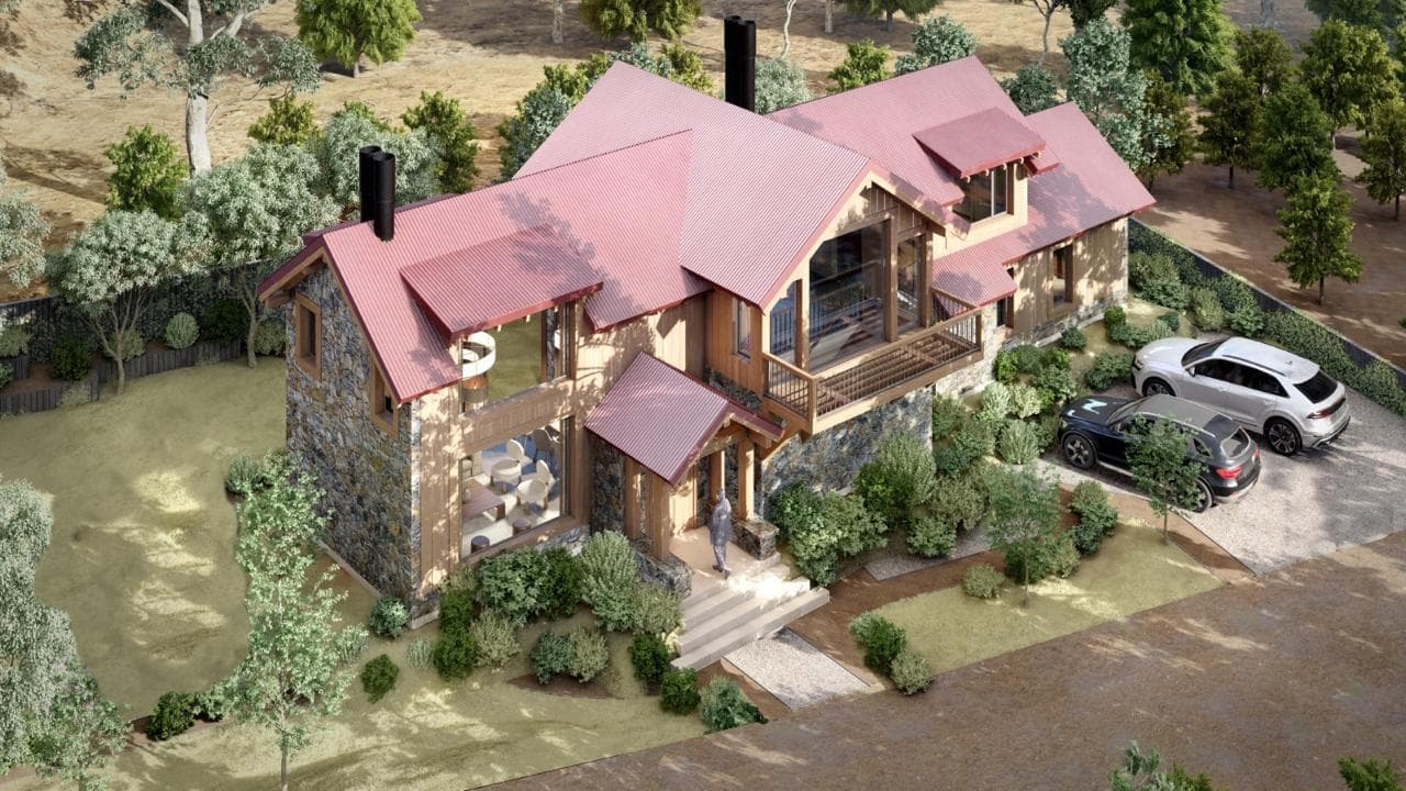 Lote en Callejón de Gins Gins - 1