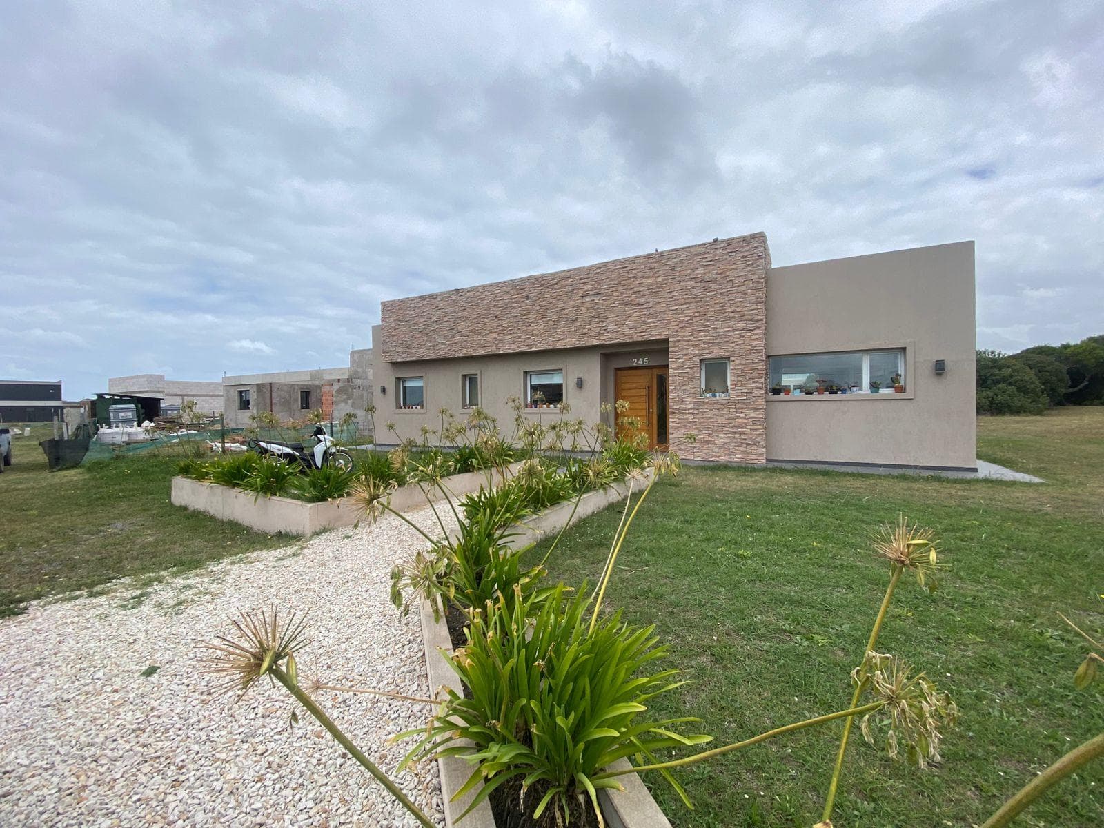 Casa / Chalet Lote Nº 245 Cardon Miramar Links - Miramar - 1