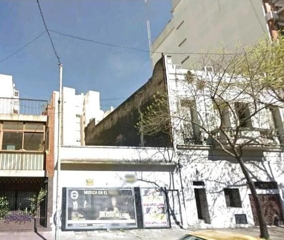 Terreno , Boedo, Maza 1045/47 - 1