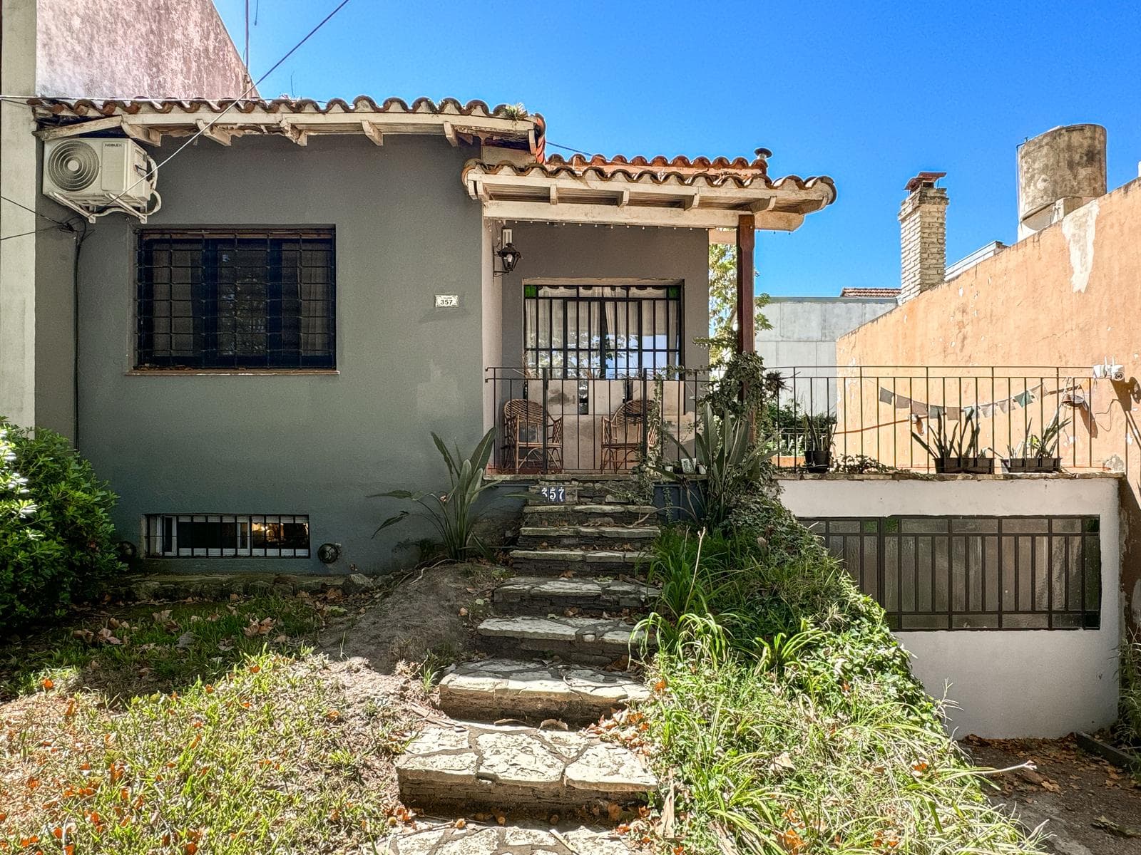 Casa en Venta en Tigre - 1