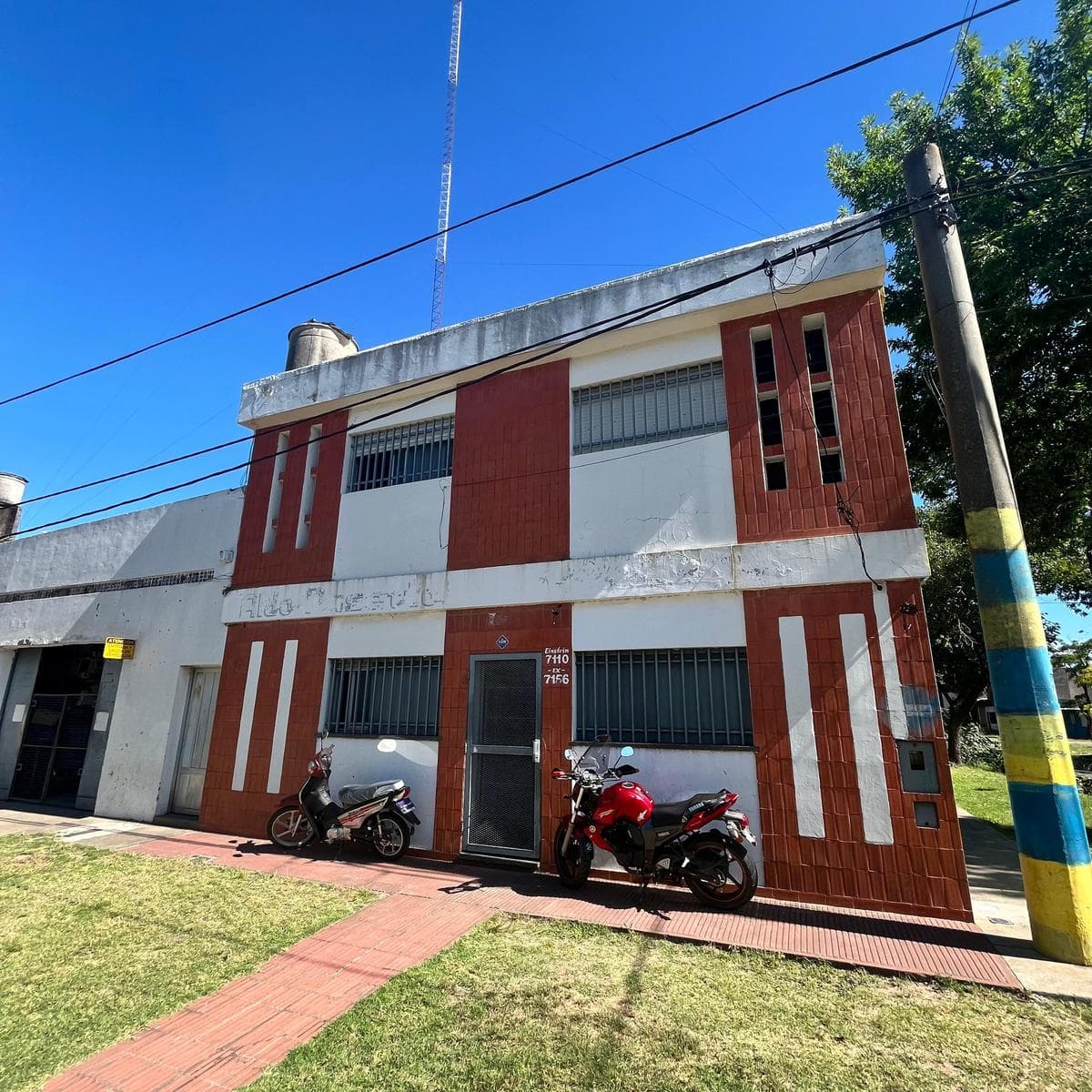 Zona Oeste Rosario - 1