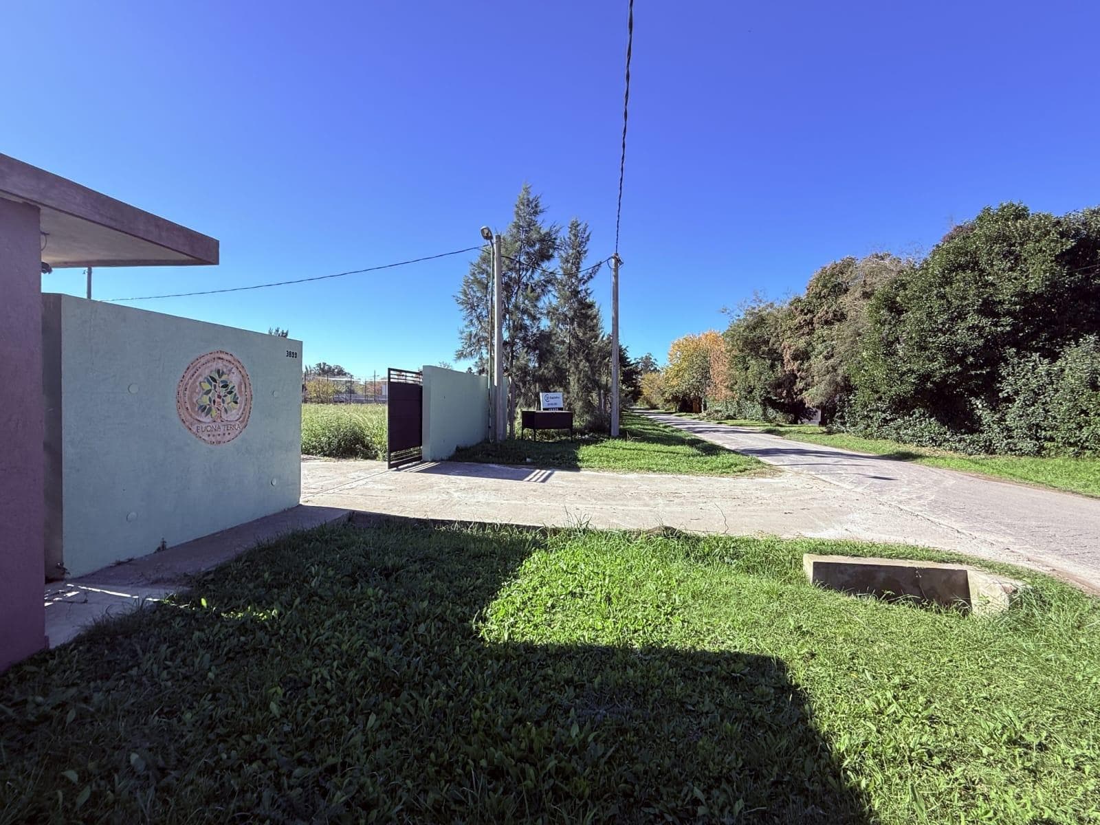 Terreno en Arturo Segui - 1