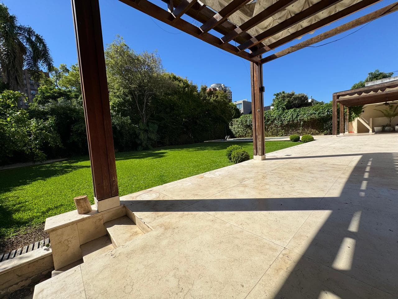 Casa en Belgrano - 1