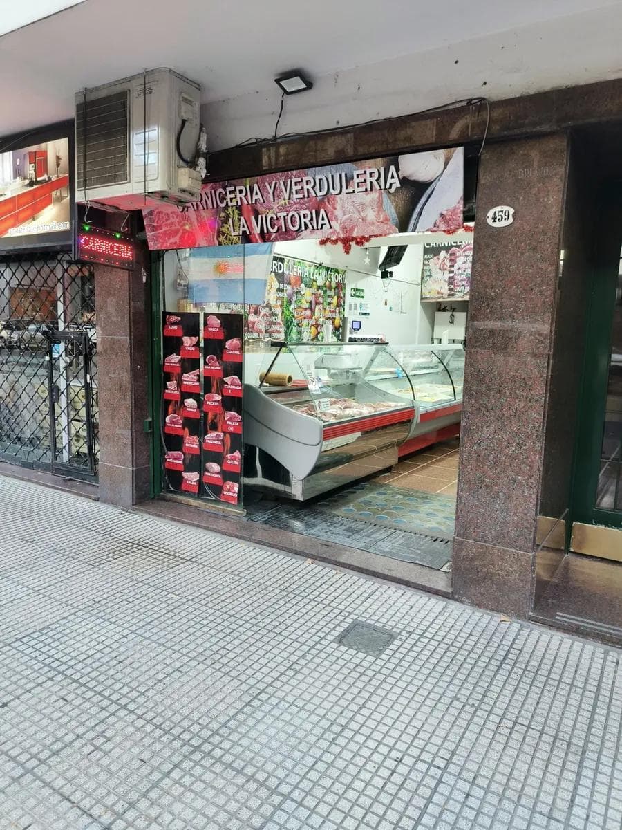 Local Comercial en venta - 3 Ambientes - Almagro - 1