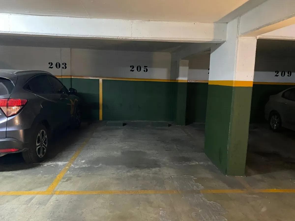 Cochera en venta - 12,22Mts2 - Barrio Norte - 1