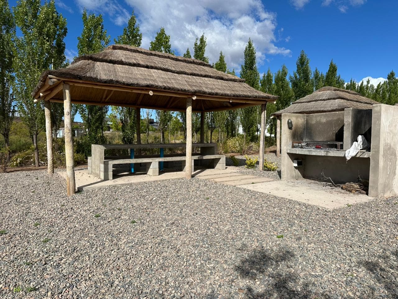 VENDE TERRENO EN CHOCON MEDIO SECTOR "CAÑADON" - 1