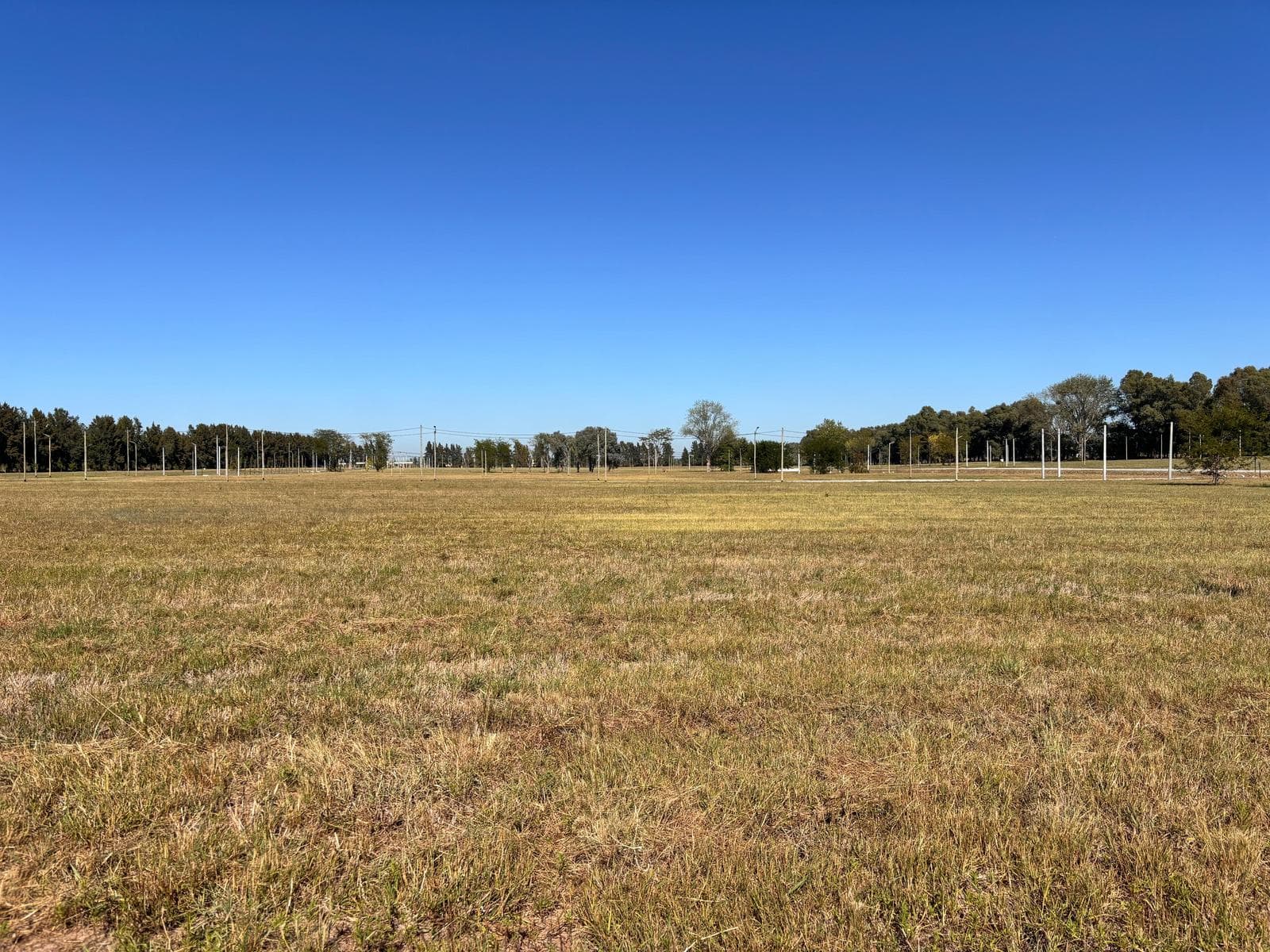 Terreno en venta 1000m2, barrio abierto Praderas 2 de Los Cardales con posesión inmediata - 1