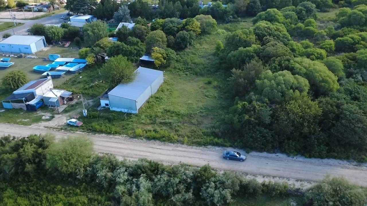 Terreno en Victoria - 1