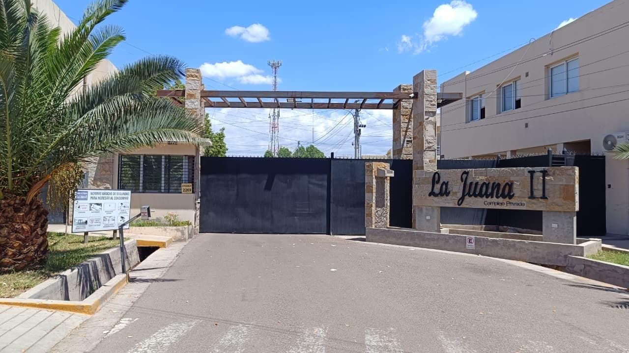 Venta departamento 2 habitaciones Guaymallen - 1