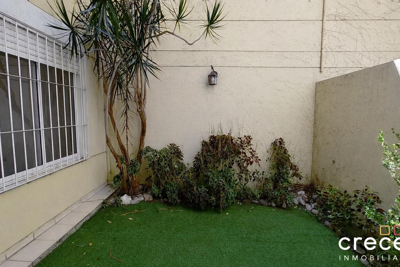 PH 2 ambientes en PB con jardín 63m2 totales Bajas expensas Saavedra - 1