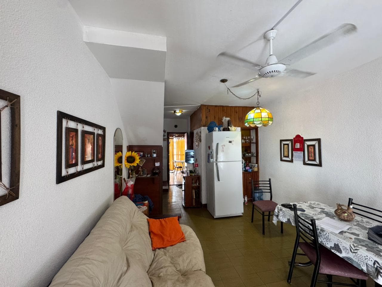 VENTA DUPLEX EN SAN BERNARDO A 4 CUADRAS DEL MAR - 1