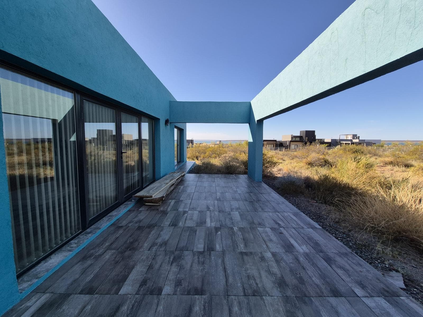 Casa en Chocón Medio - 1