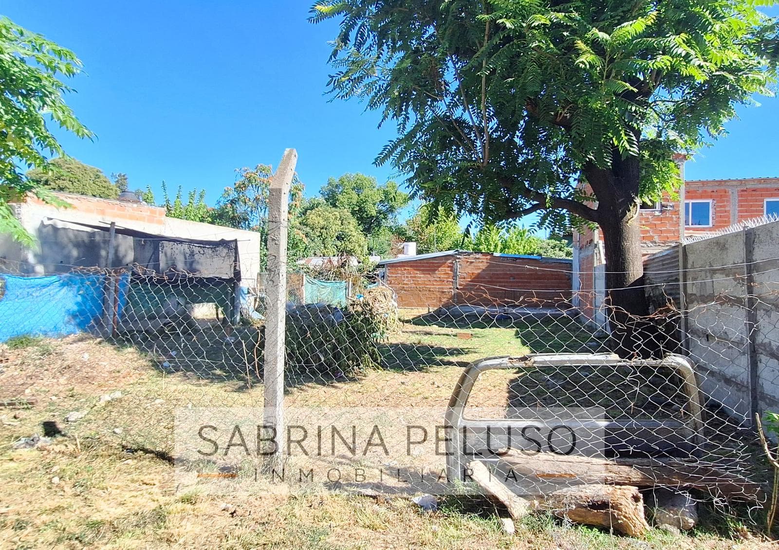 Venta Terreno La Reja - 1