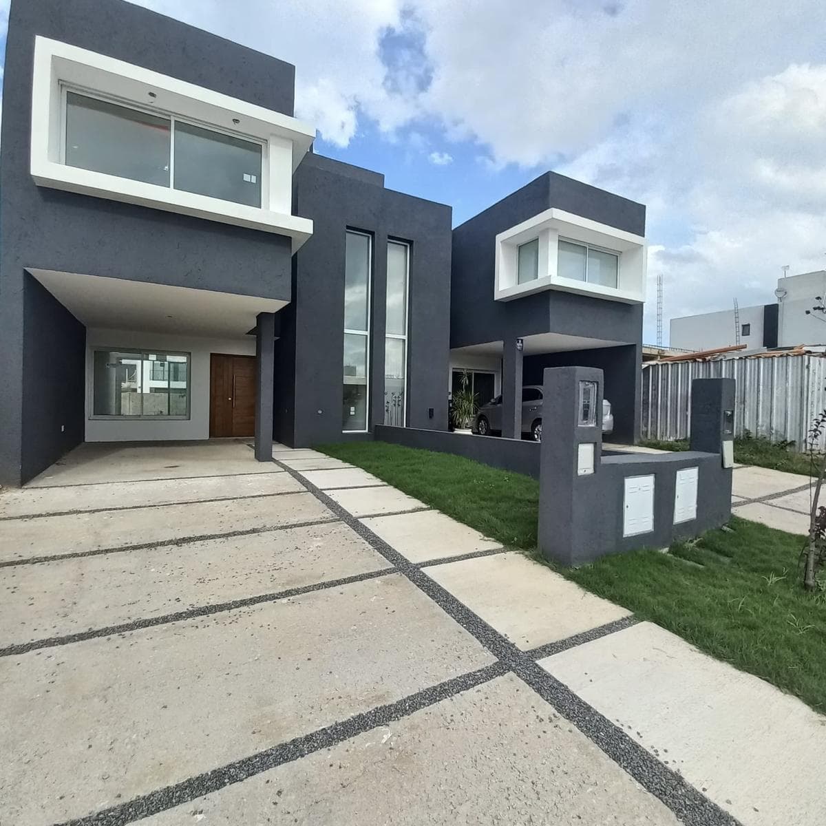 DÚPLEX EN VENTA – DOCTA URBANIZACIÓN INTELIGENTE – ETAPA 4 - 1