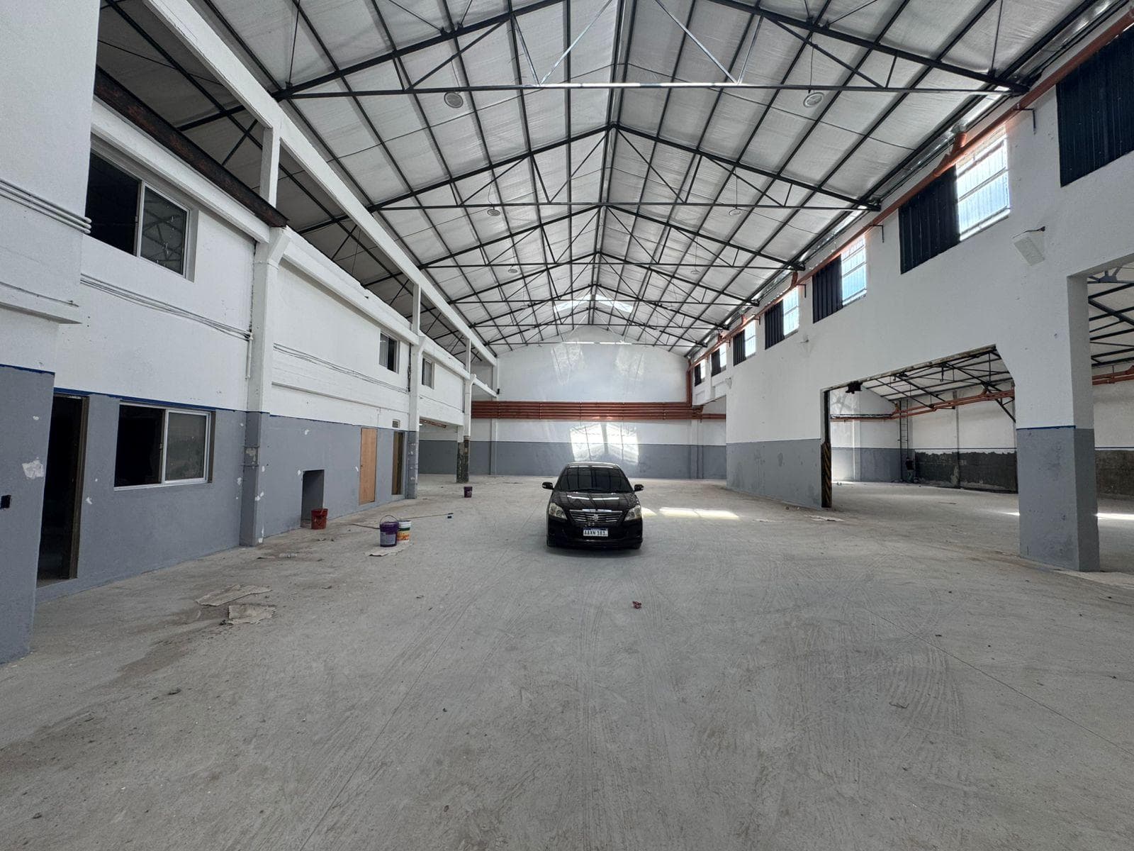 Galpón a estrenar en La Boca! - 1