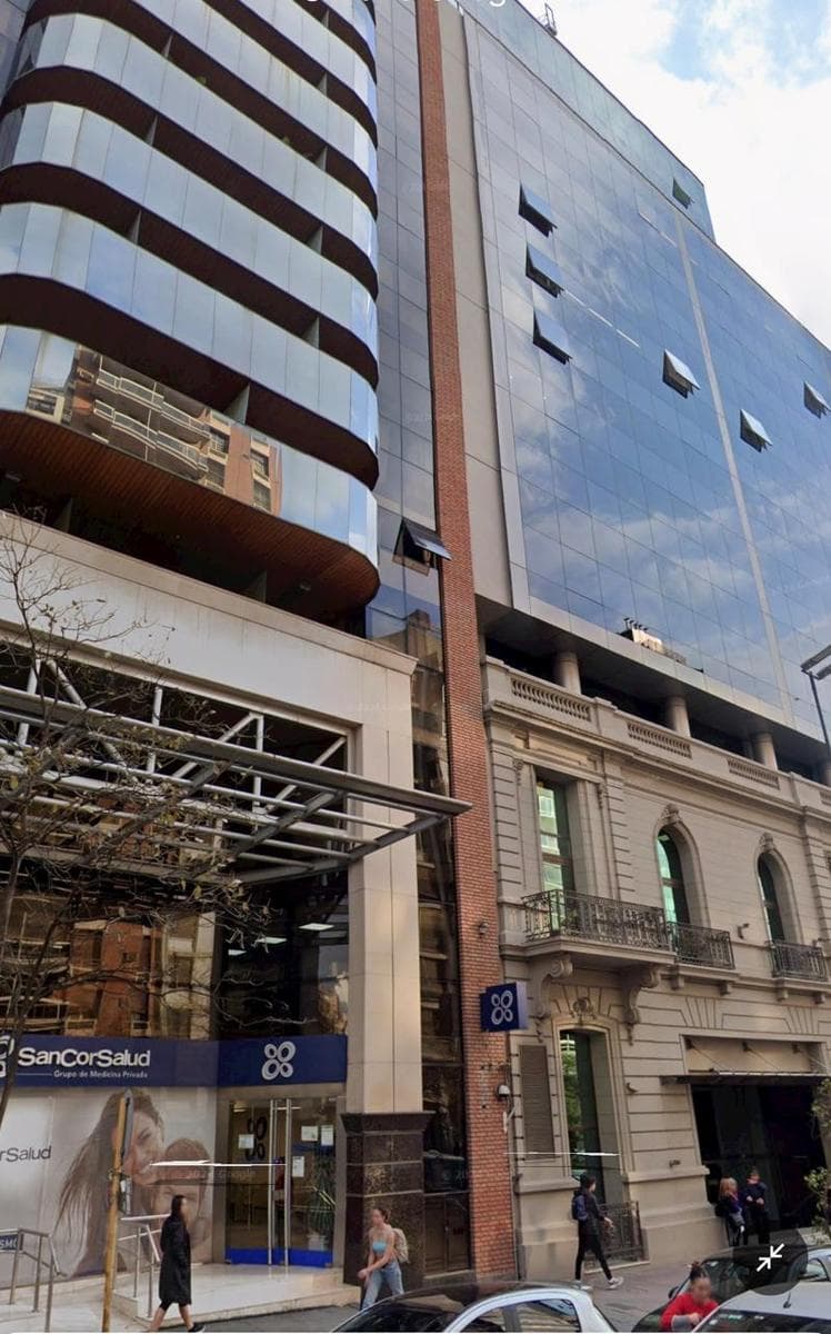 Oficina en Nueva Cordoba - 1