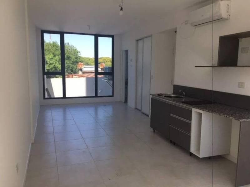 Apto Crédito - Ideal para Inversores - Monoambiente Apto Profesional y Comercial - SUM y Laundry - 1