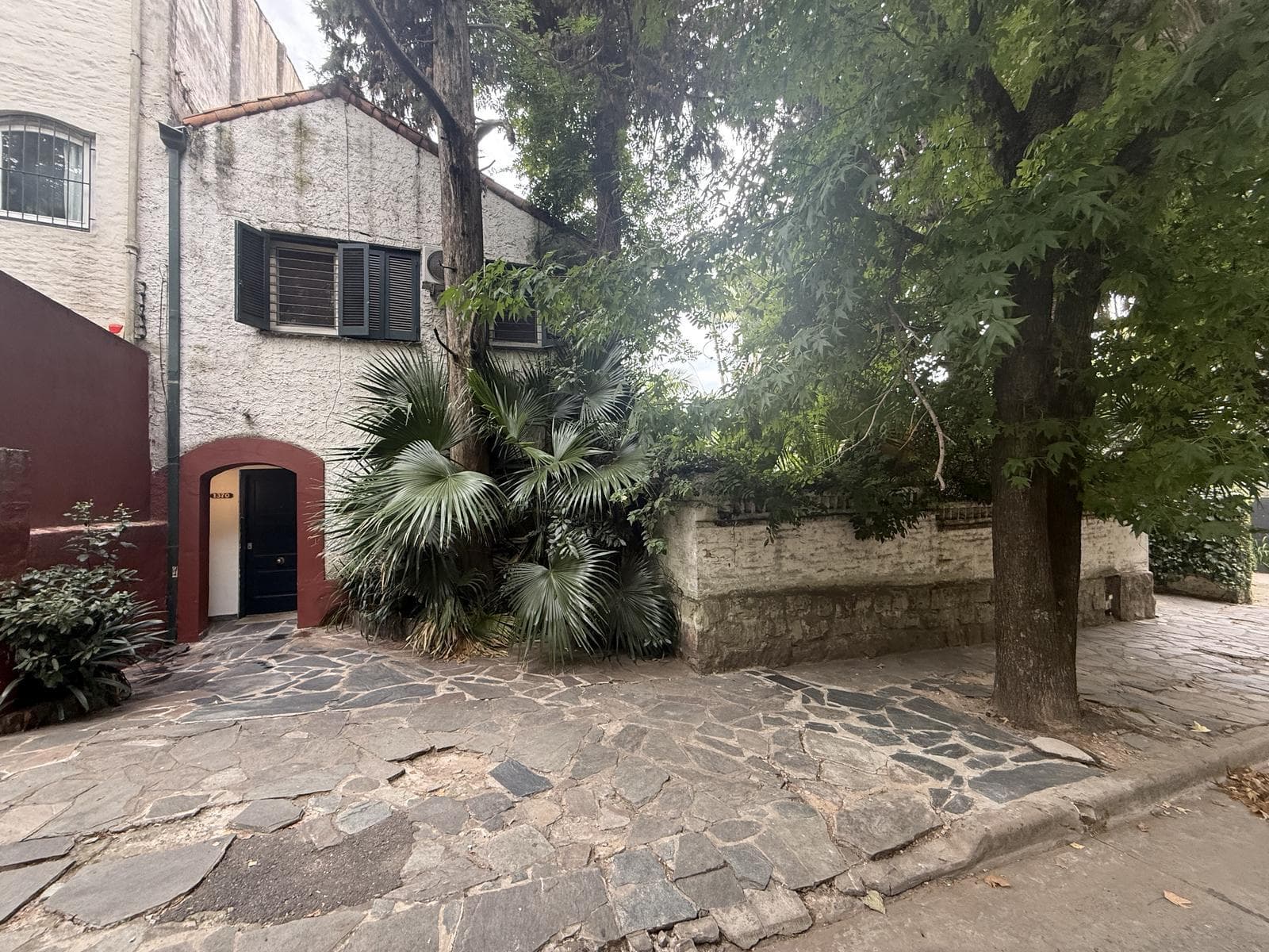 Terreno - Venta - San Isidro - 1