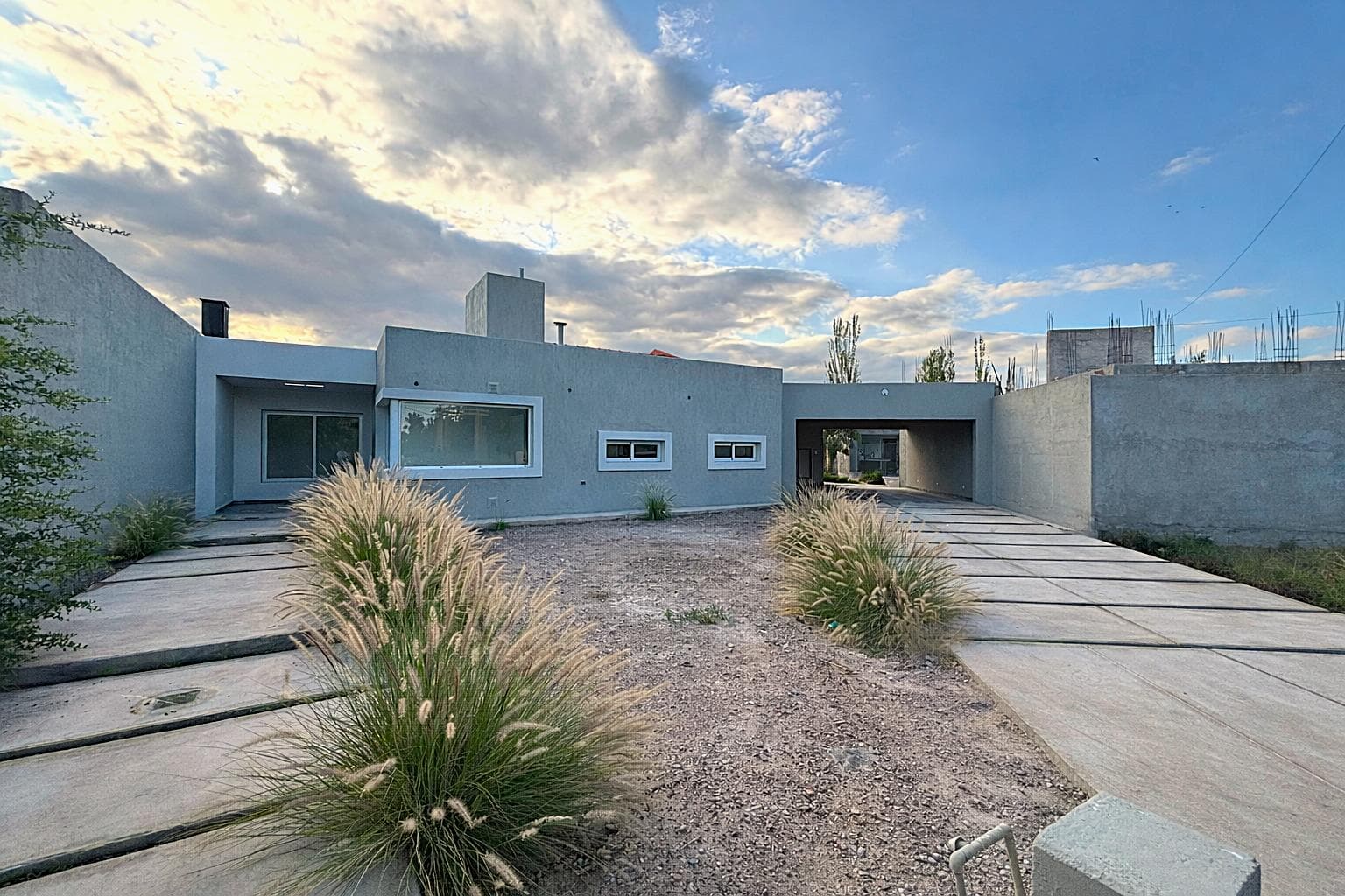 Casa en venta en Maipu Coquimbito - 1