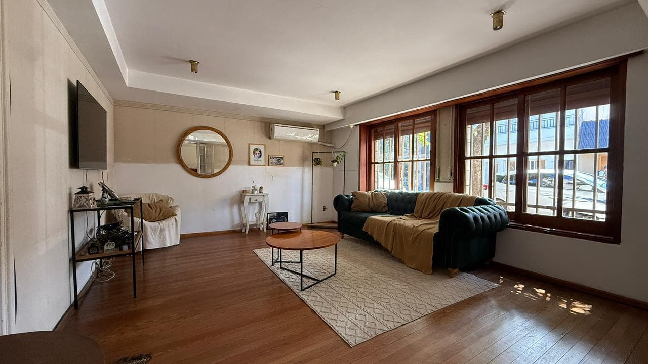 Casa en República de la Sexta - 1