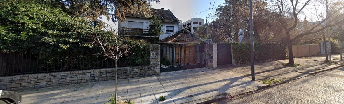 Terreno en Venta en Villa Devoto - 1