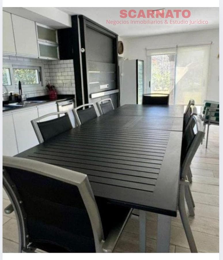 VENTA de casa amoblada El Solar del bosque - 1