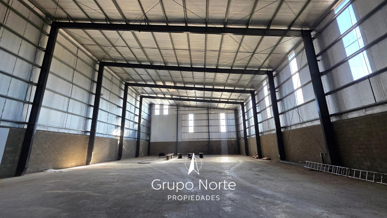 Terreno industrial en venta en Belén de Escobar - 1