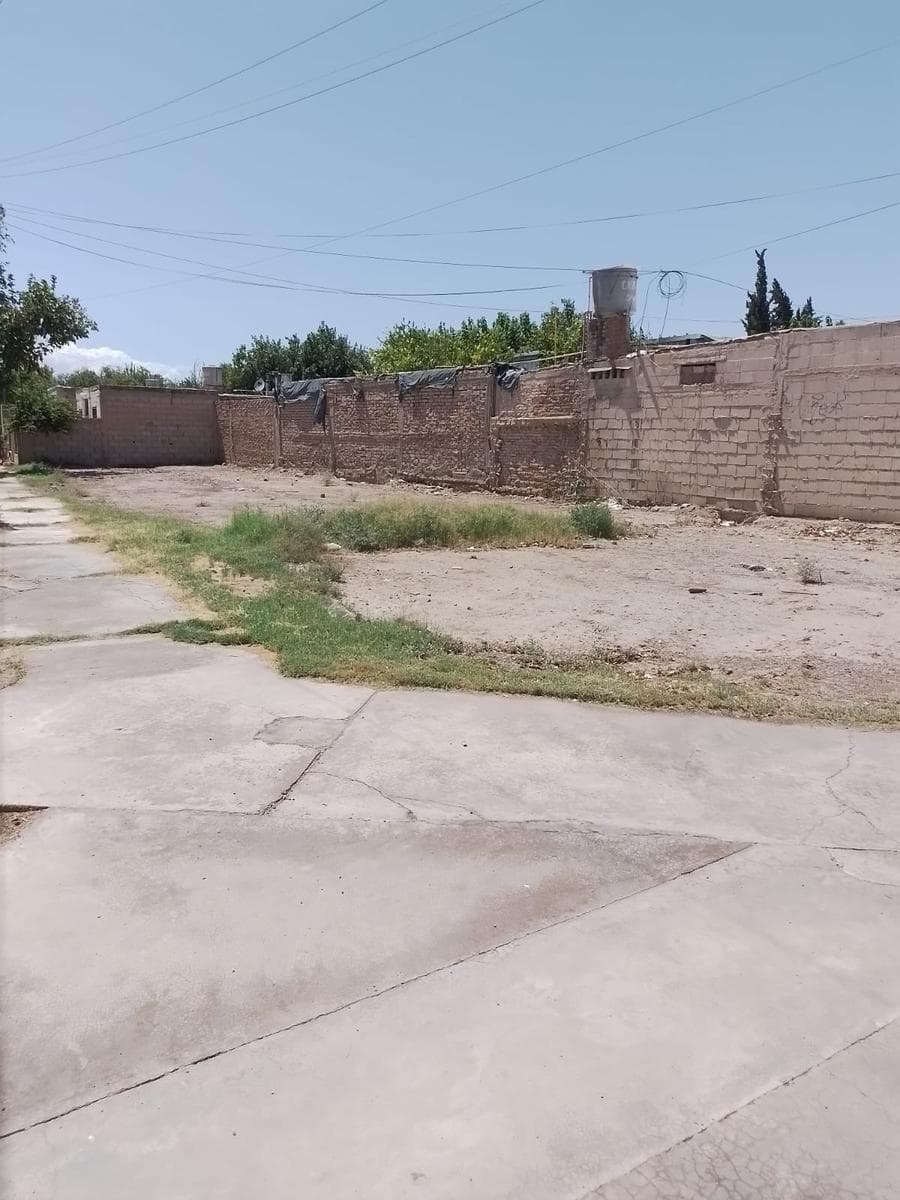 Terreno en Santa Lucia - 1