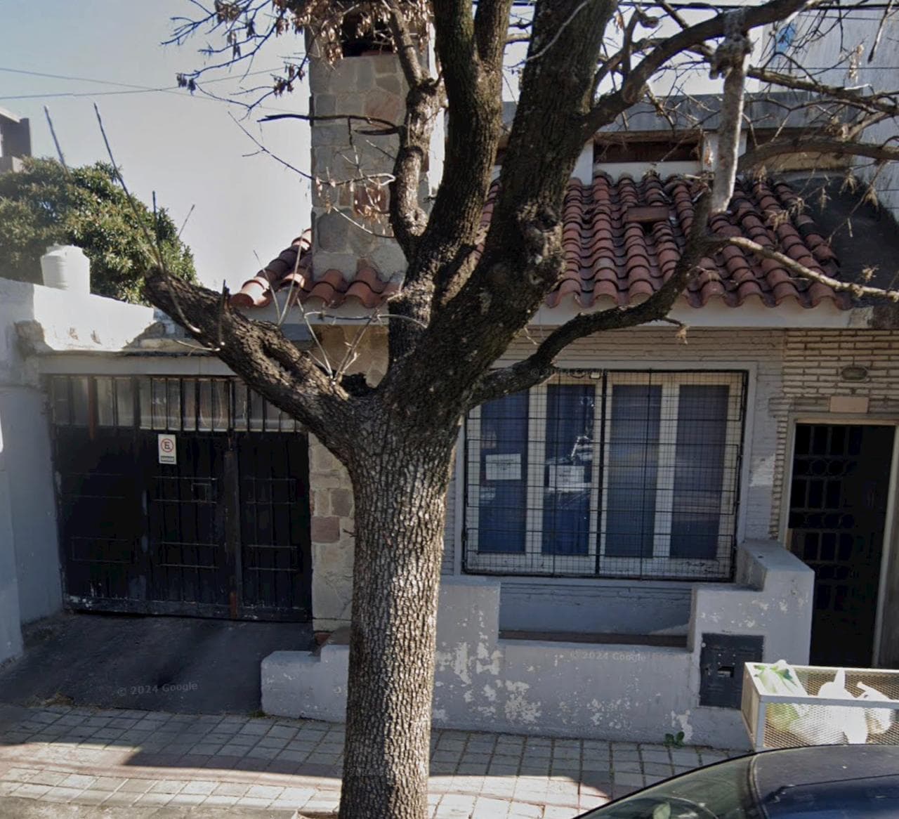 VENTA| Casa A RECICLAR en General Paz APTO CREDITO - 1
