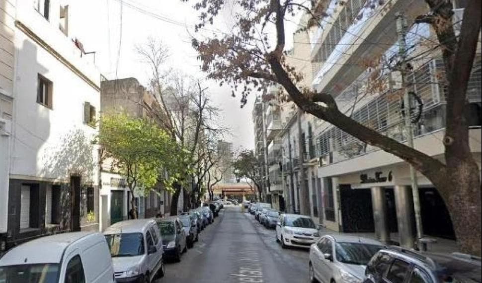 TERRENO FRAY CAYETANO AL 400 CON PROP A DEMOLER - DISTRITO USAM FLORES - 1