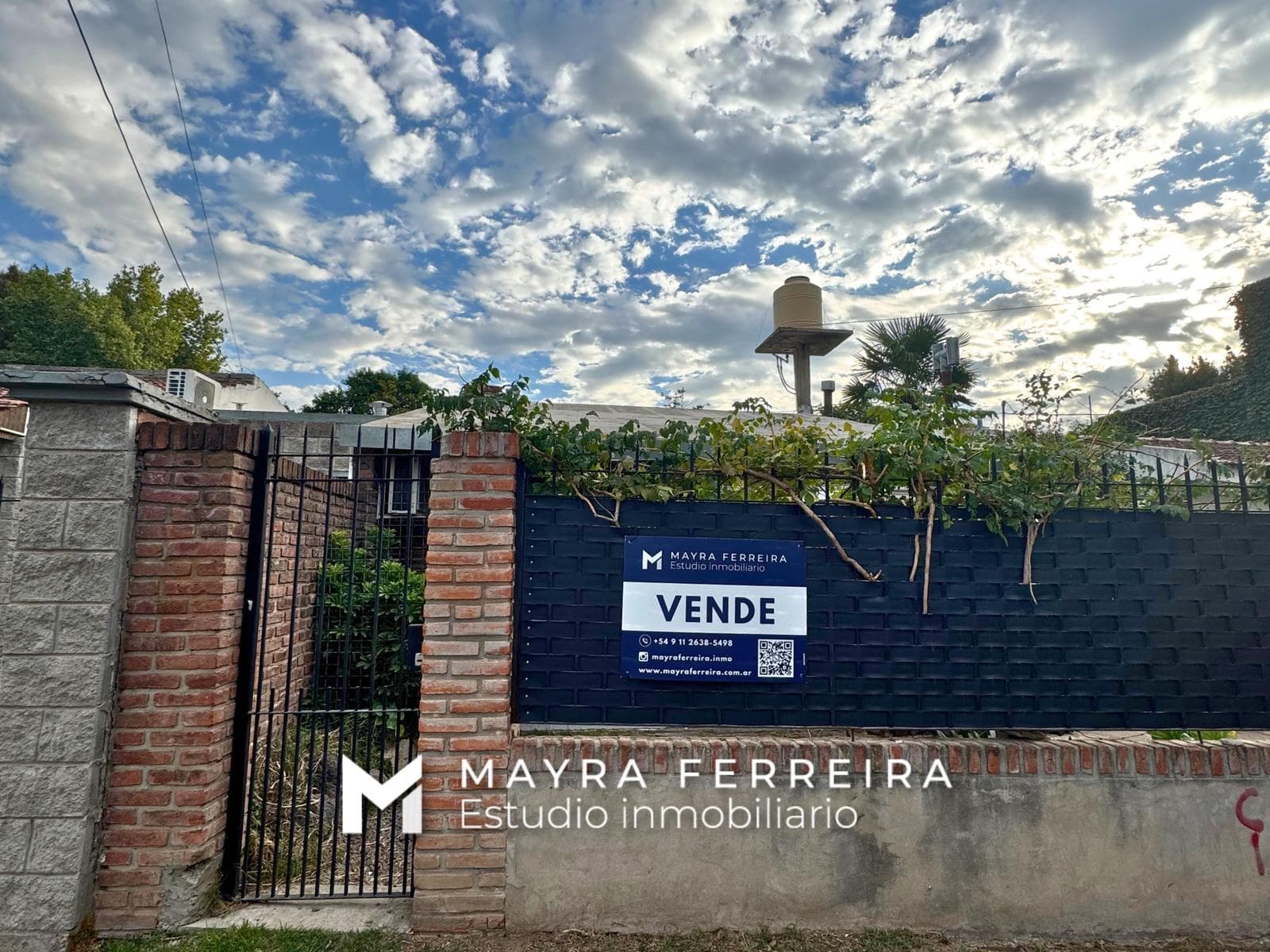 CASA EN VENTA 3 AMBIENTES EN EZEIZA - 1