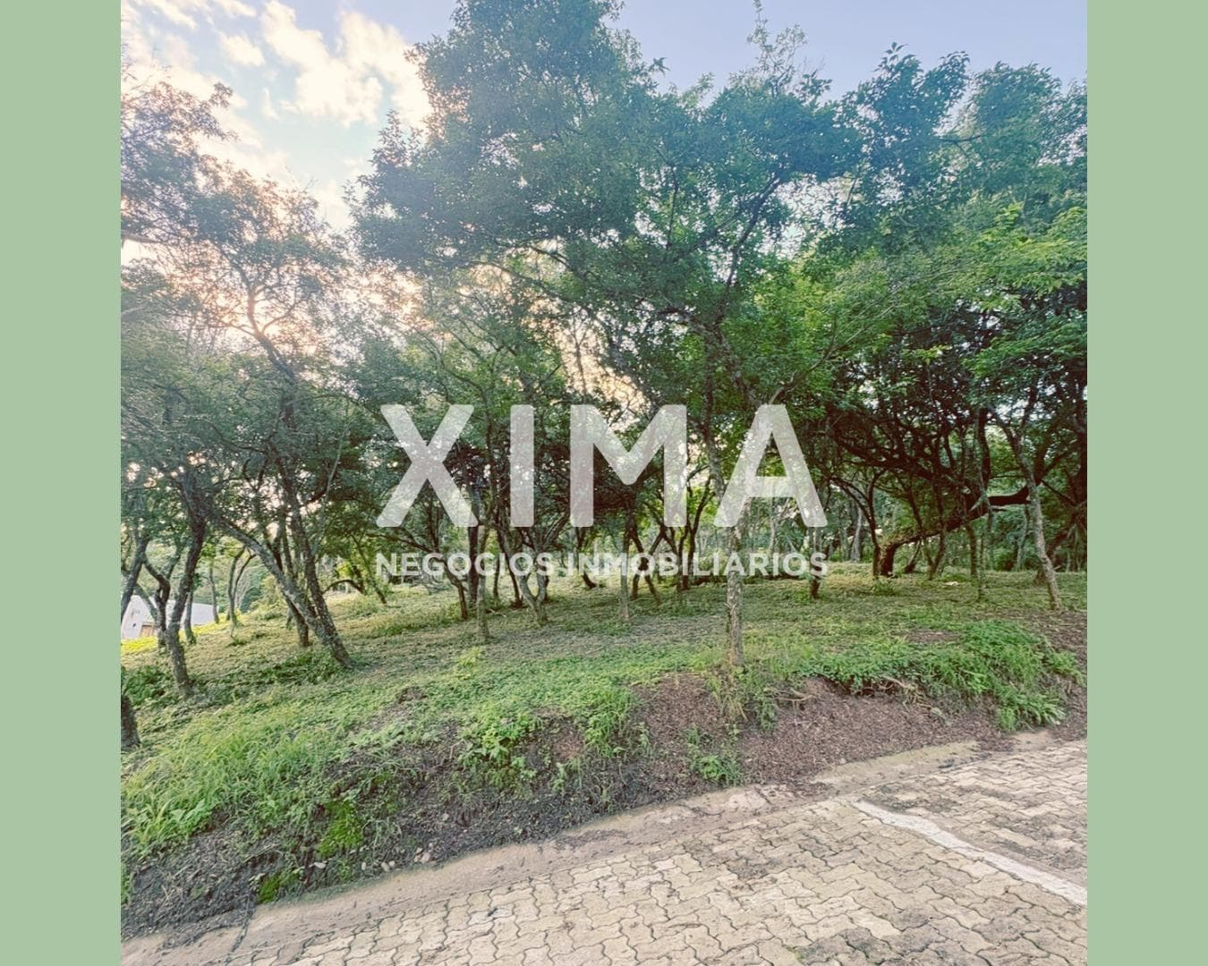 Terrenoen venta Quebrada de los Nogales - 1