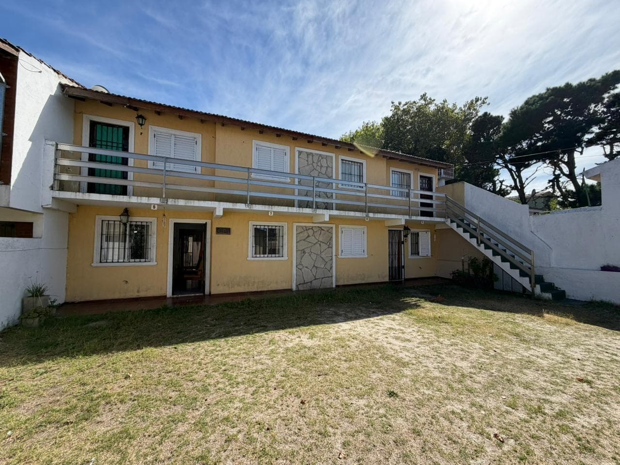 Departamento en Venta en Mar del Tuyu a Metros del Mar - 1