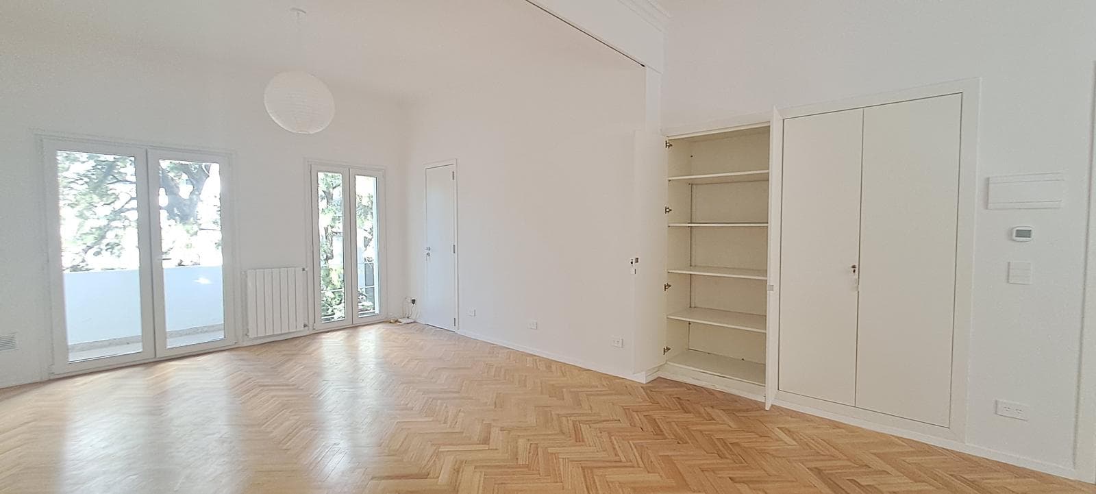 VENTA DEPARTAMENTO MONOAMBIENTE DIVISIBLE V. LOPEZ - 1