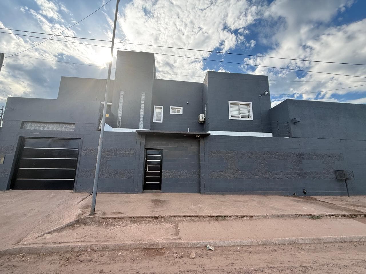 Casa en Corrientes - 1