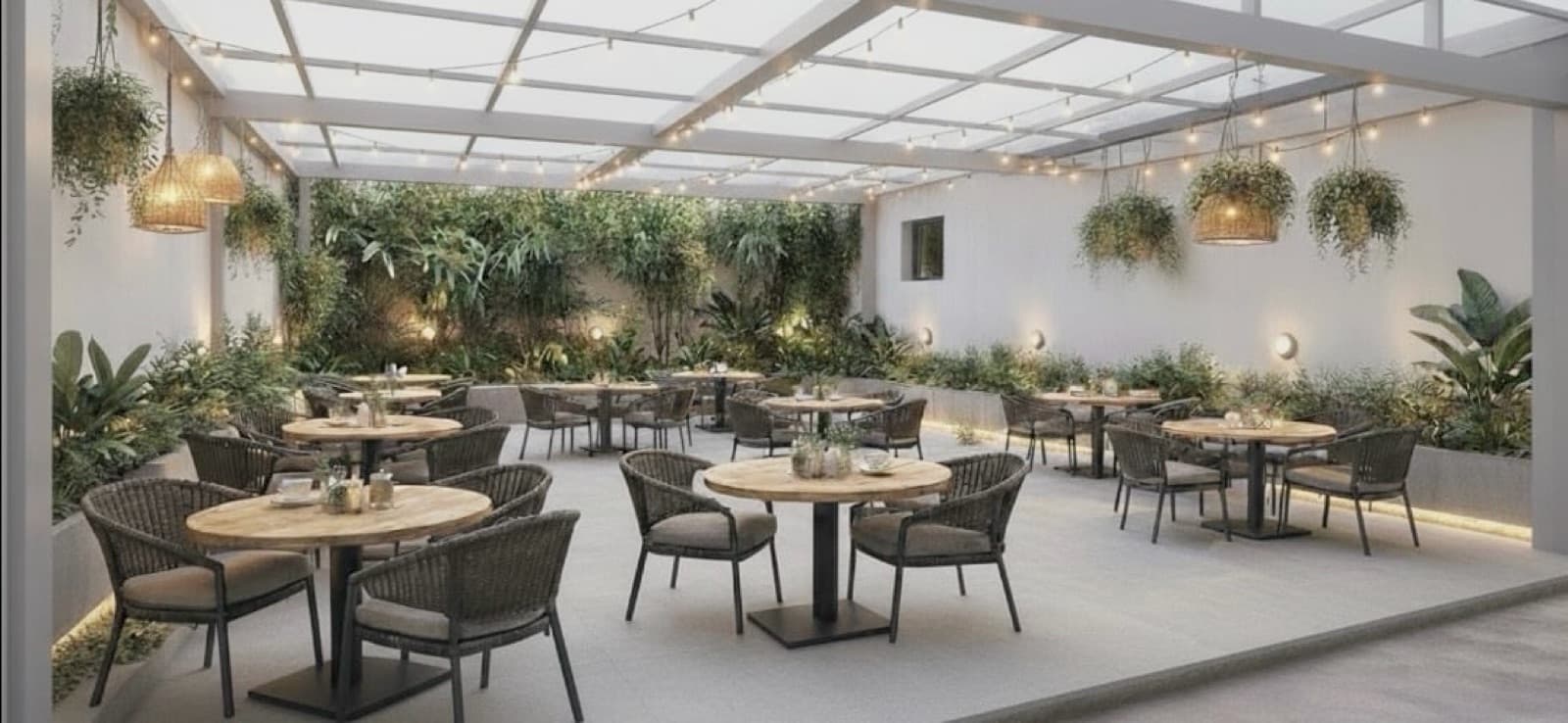 Chacarita local comercial en alquiler a estrenar - 1