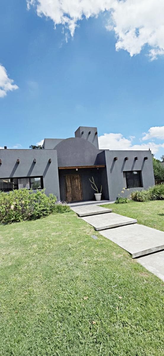 Casa en Fisherton - 1