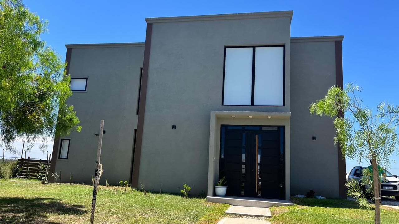 Casa en venta en Barrio San Sebastián - 1