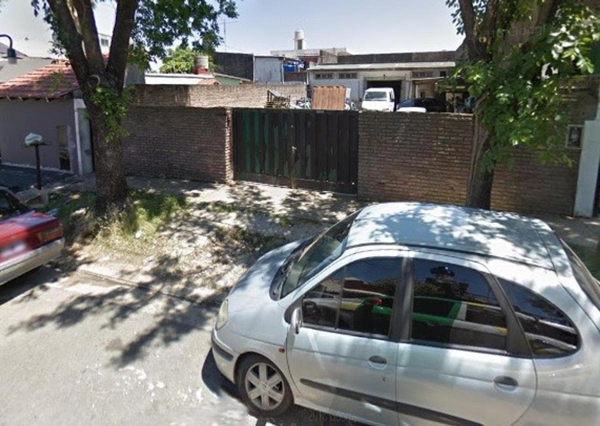 Terreno ideal para constructora apto Dúplex en Villa Adelina - 1