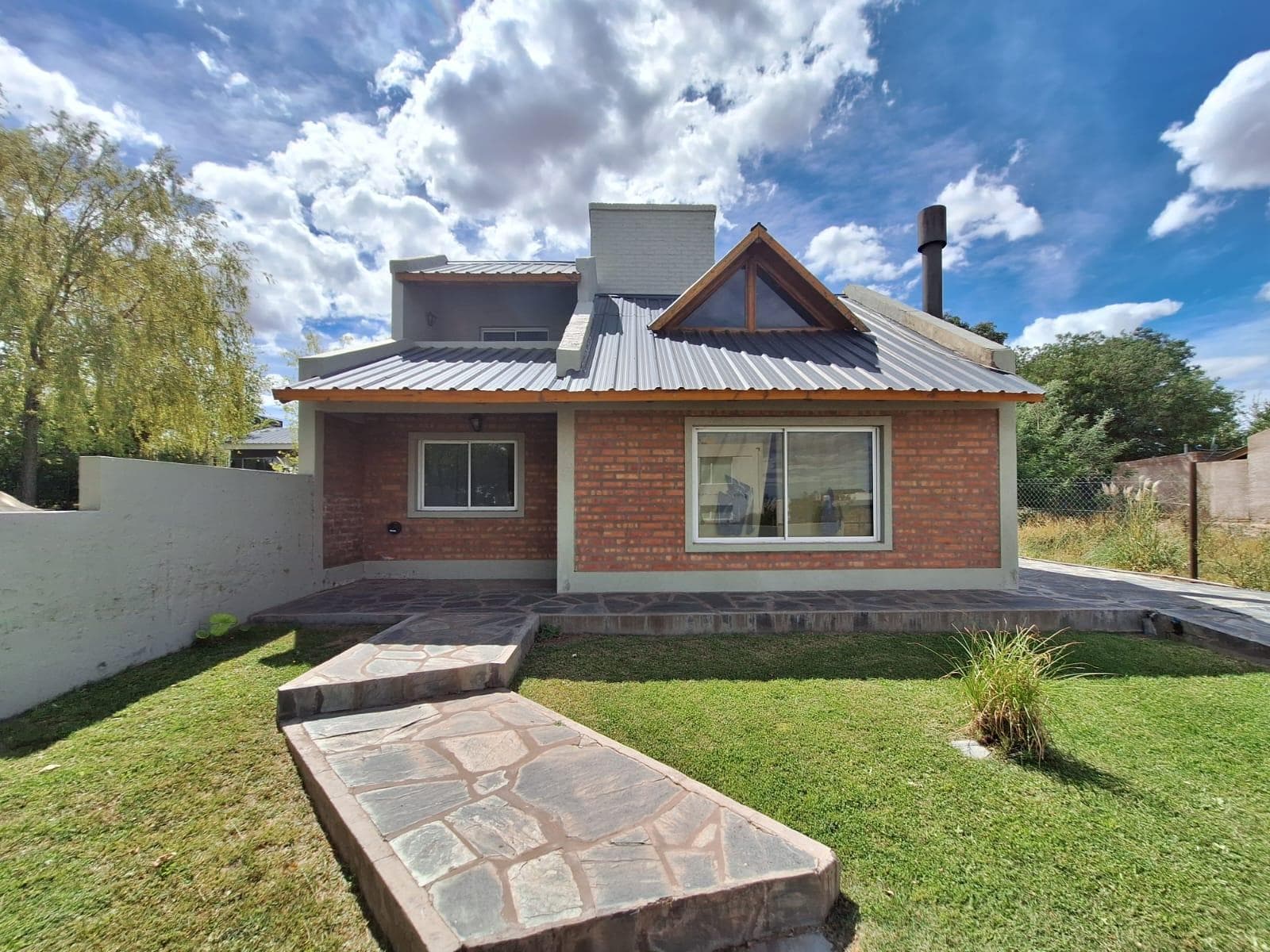 Casa en Villa El Chocon - 1