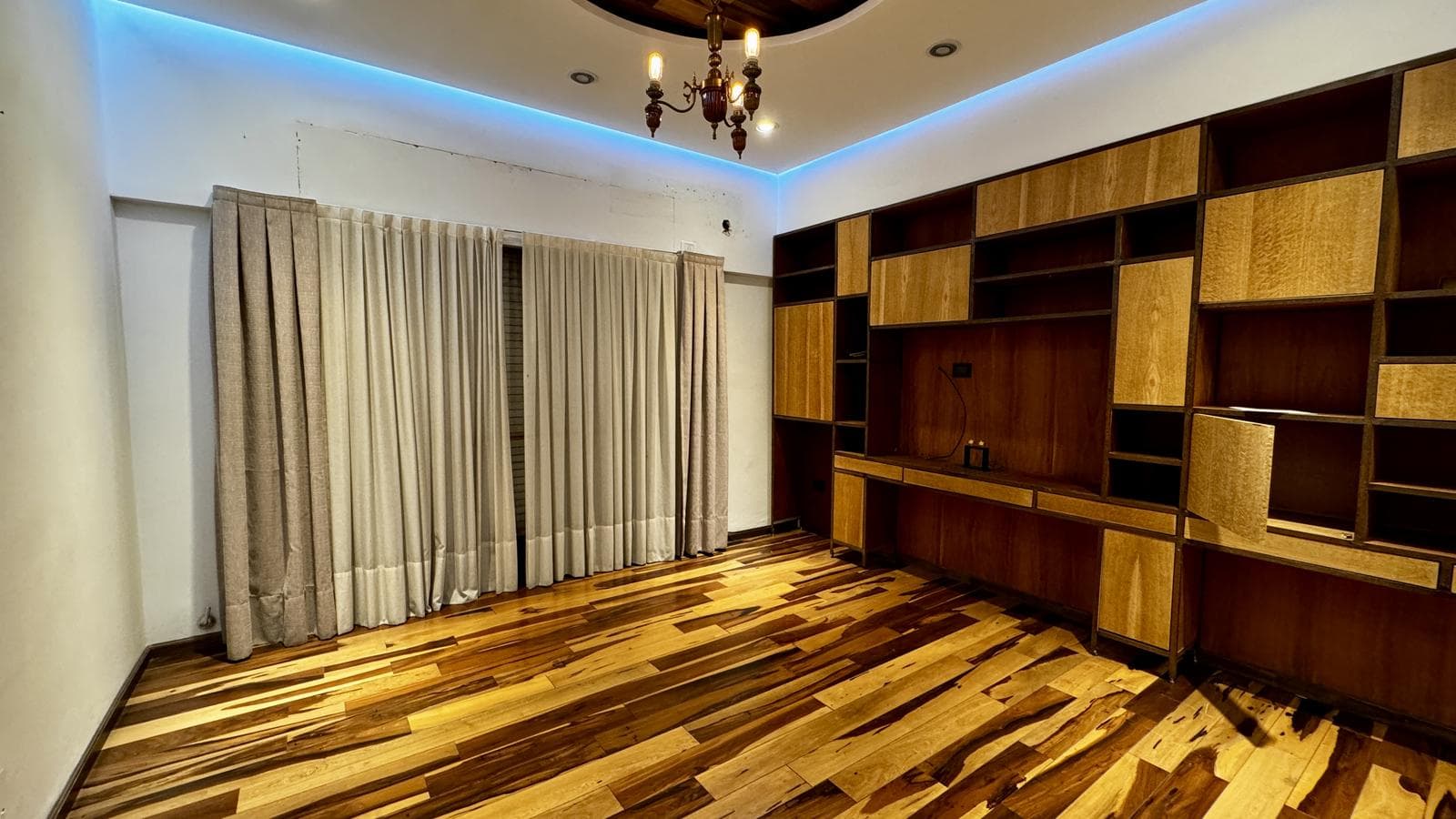 Oficina en alquiler Rosario - 1