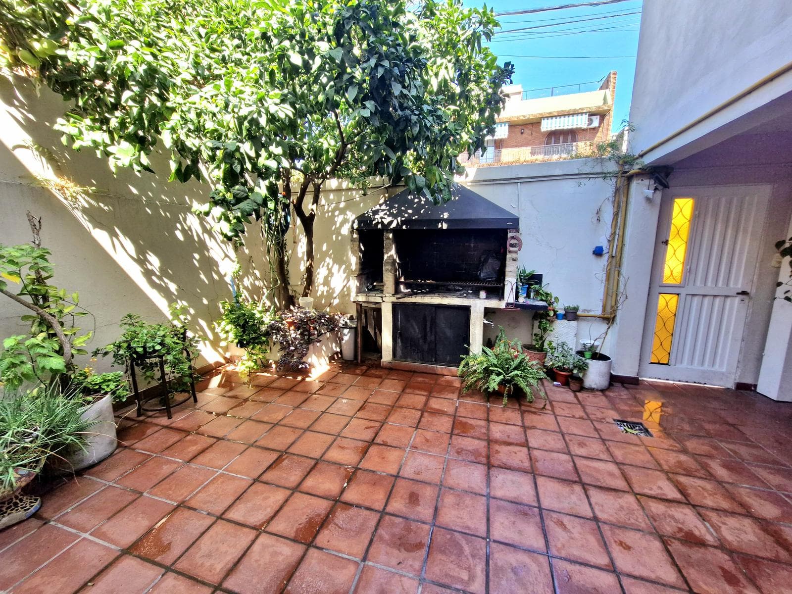 Venta Casa 3 ambientes en Floresta con Patios, Terraza, escritorio y cochera - 1