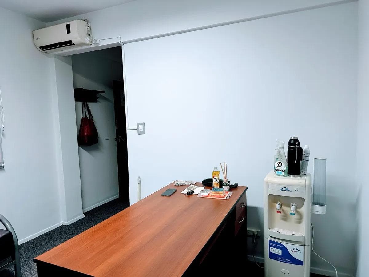 Oficina Comercial en venta - 2 Ambientes - Balvanera - 1