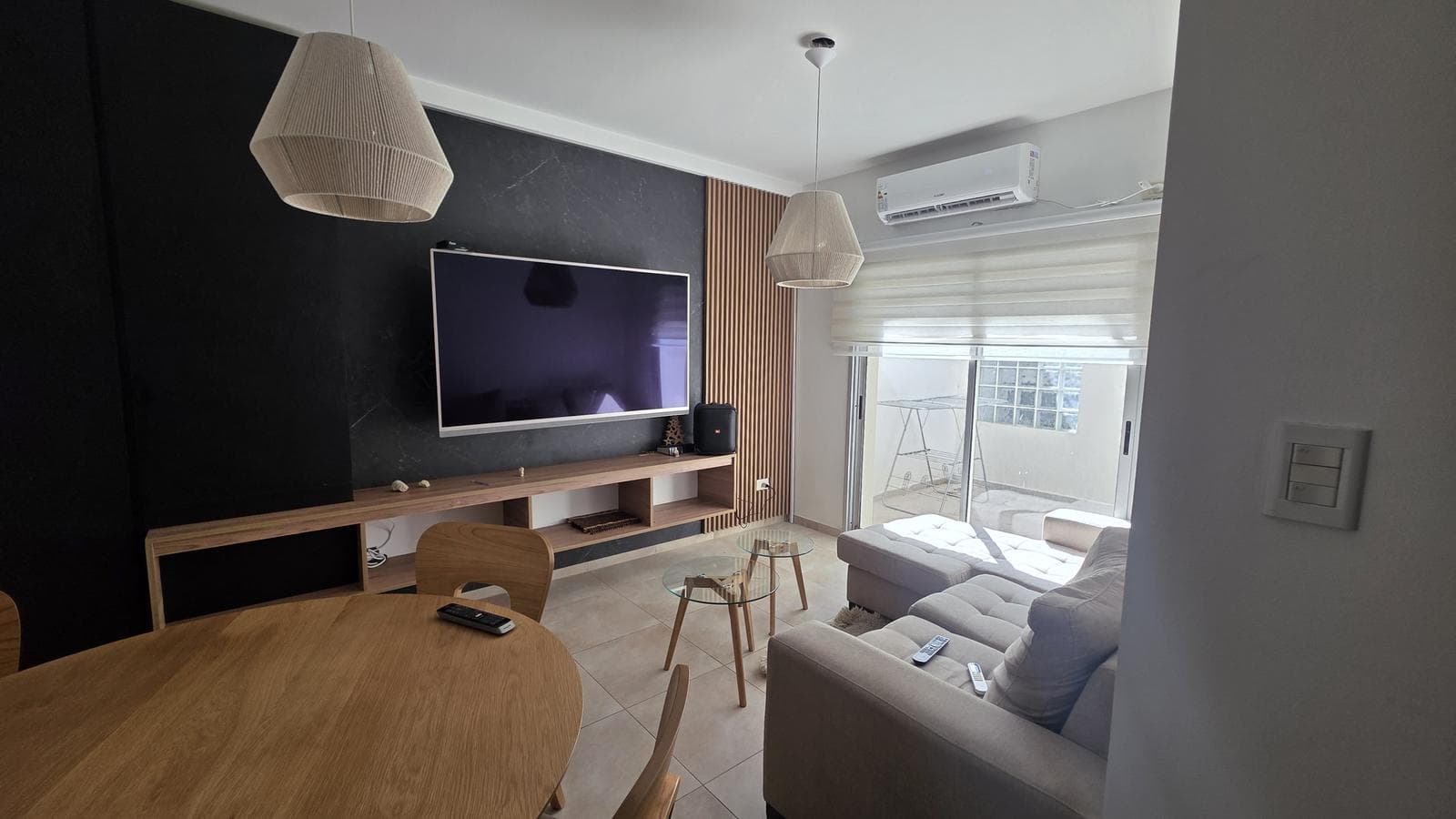 Departamento DE DOS DORMITORIOS EN GENERAL ROCA - 1