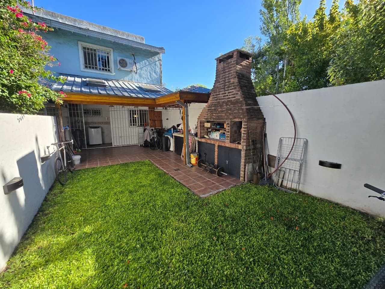 PH en Venta en Merlo 3 Ambientes cerca de la estacion - 1