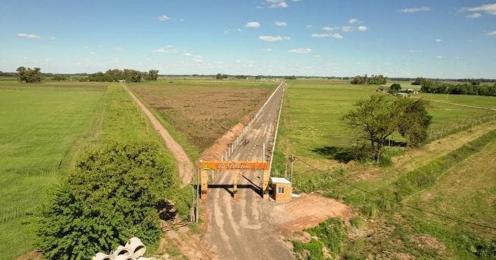 Terreno en General Rodriguez RESERVA DEL OESTE - 1