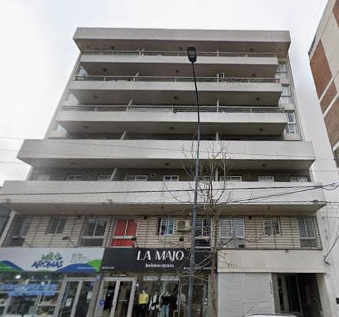DPTO 1 DORM CON BALCÓN ALTA CÓRDOBA - 1