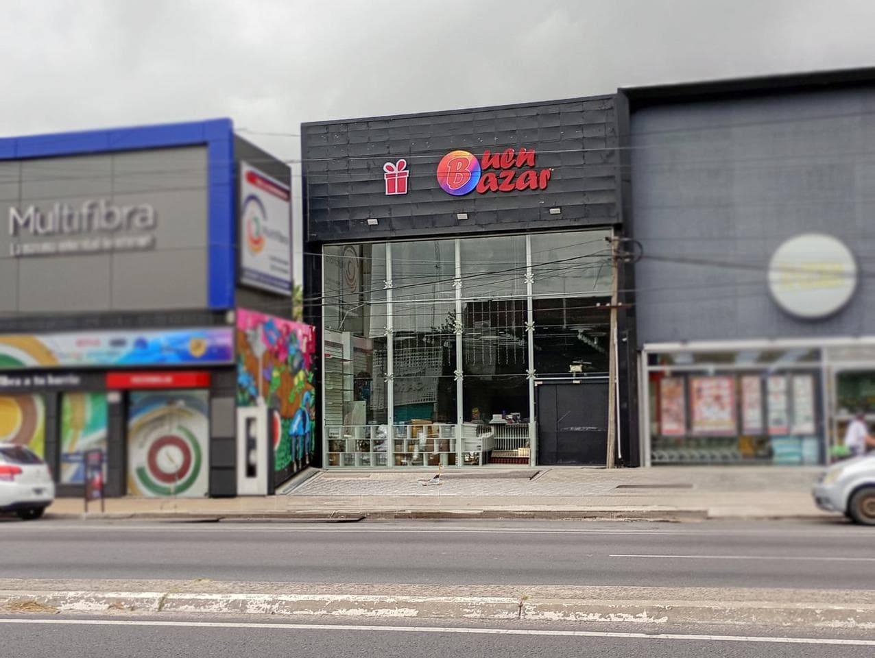 Local en venta en Gonnet - 1